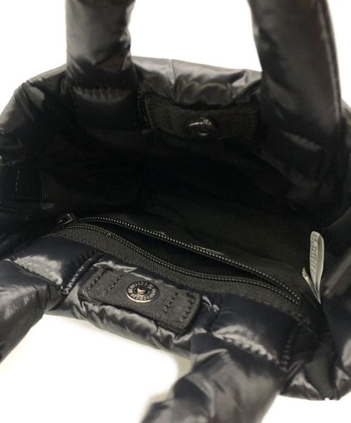 THE NORTH FACE（ザ ノース フェイス）THE NORTH FACE (ザ ノース フェイス) 2WAYバッグ ブラックの古着・服飾アイテム