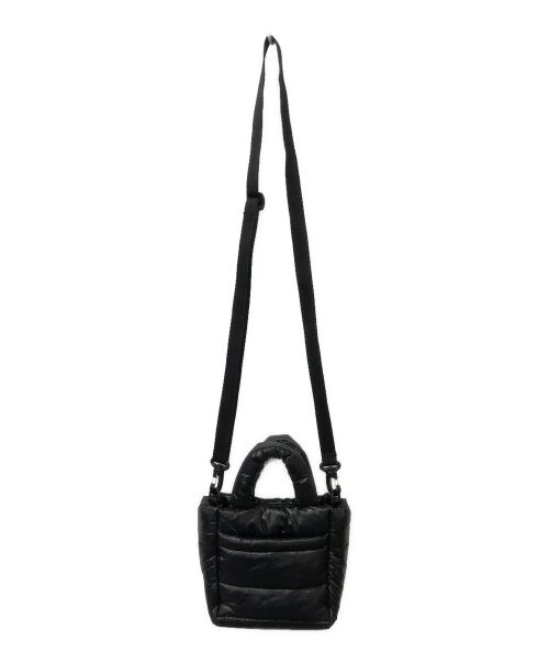 THE NORTH FACE（ザ ノース フェイス）THE NORTH FACE (ザ ノース フェイス) 2WAYバッグ ブラックの古着・服飾アイテム