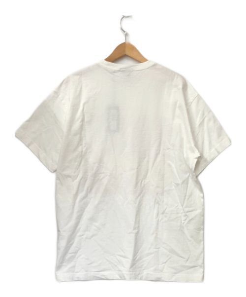 KITH（キス）KITH (キス) Tシャツ ホワイト サイズ:Lの古着・服飾アイテム