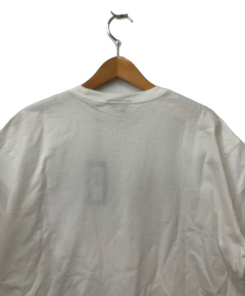 KITH（キス）KITH (キス) Tシャツ ホワイト サイズ:Lの古着・服飾アイテム
