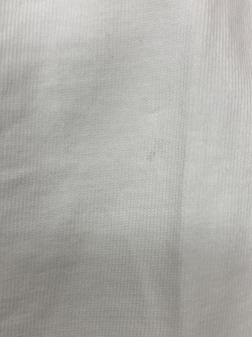 KITH（キス）KITH (キス) Tシャツ ホワイト サイズ:L 未使用品の古着・服飾アイテム