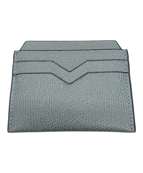 Valextra（ヴァレクストラ）Valextra (ヴァレクストラ) カードケースの古着・服飾アイテム