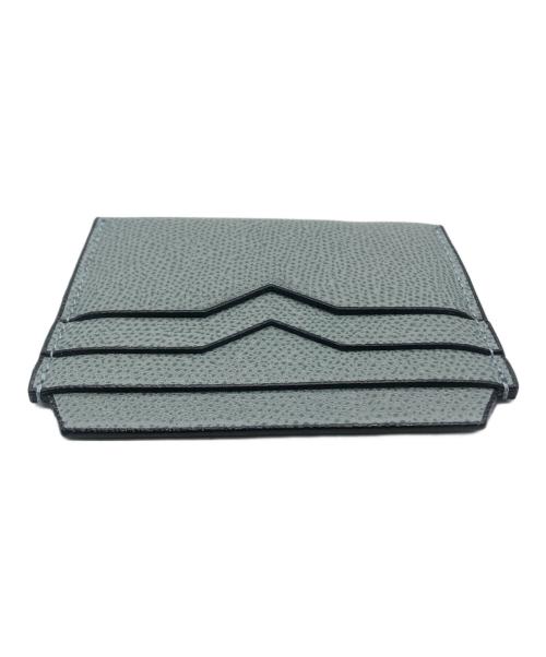 Valextra（ヴァレクストラ）Valextra (ヴァレクストラ) カードケースの古着・服飾アイテム