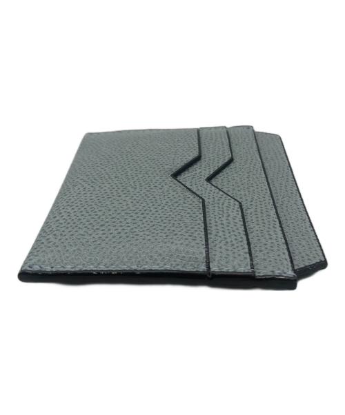 Valextra（ヴァレクストラ）Valextra (ヴァレクストラ) カードケースの古着・服飾アイテム