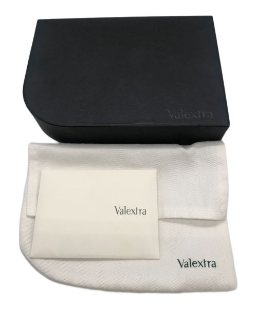 Valextra（ヴァレクストラ）Valextra (ヴァレクストラ) カードケースの古着・服飾アイテム