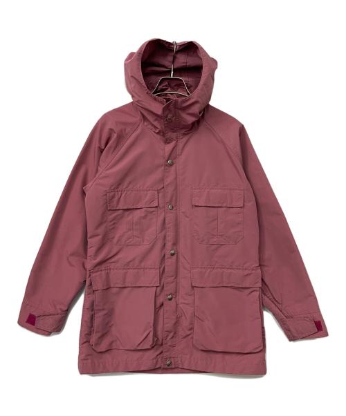 L.L.Bean（エルエルビーン）L.L.Bean (エルエルビーン) マウンテンパーカー ピンク サイズ:不明の古着・服飾アイテム