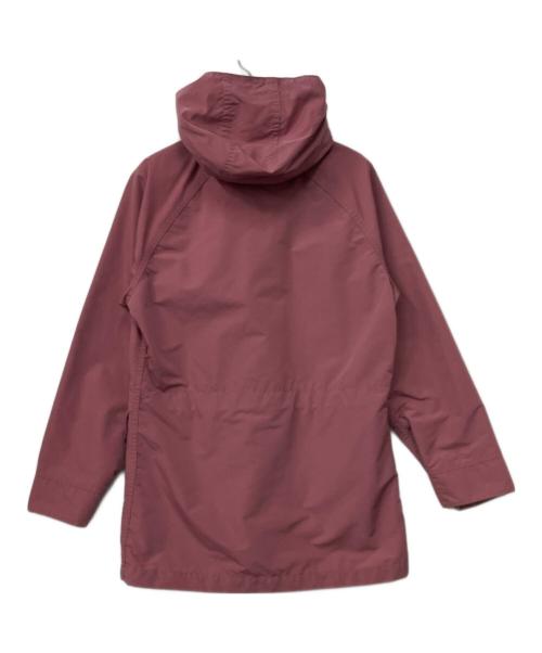 L.L.Bean（エルエルビーン）L.L.Bean (エルエルビーン) マウンテンパーカー ピンク サイズ:不明の古着・服飾アイテム