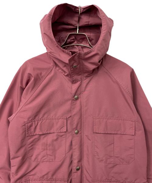 L.L.Bean（エルエルビーン）L.L.Bean (エルエルビーン) マウンテンパーカー ピンク サイズ:不明の古着・服飾アイテム