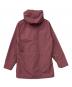 L.L.Bean (エルエルビーン) マウンテンパーカー ピンク サイズ:不明：5000円