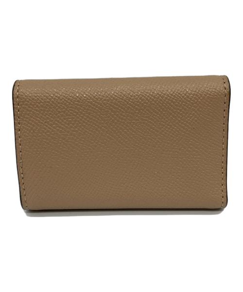 COACH（コーチ）COACH (コーチ) キーケース カーキの古着・服飾アイテム