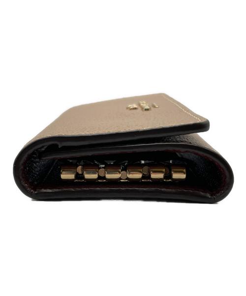 COACH（コーチ）COACH (コーチ) キーケース カーキの古着・服飾アイテム