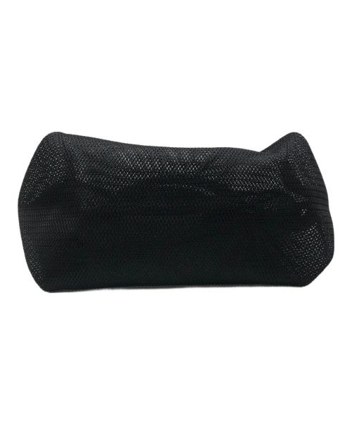 THE NORTHFACE PURPLELABEL（ザ・ノースフェイス パープルレーベル）THE NORTHFACE PURPLELABEL (ザ・ノースフェイス パープルレーベル) トートバッグ ブラックの古着・服飾アイテム