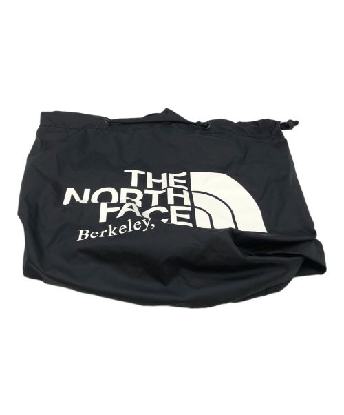THE NORTHFACE PURPLELABEL（ザ・ノースフェイス パープルレーベル）THE NORTHFACE PURPLELABEL (ザ・ノースフェイス パープルレーベル) トートバッグ ブラックの古着・服飾アイテム