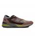 中古・古着 NEW BALANCE (ニューバランス) U991MG2 ピンク×グレー サイズ:９1/2 未使用品：20000円