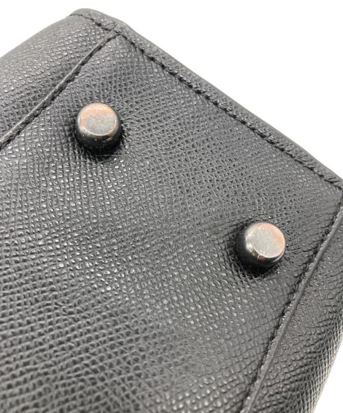 COACH（コーチ）COACH (コーチ) ビジネスバッグ ブラックの古着・服飾アイテム