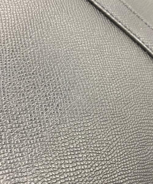 COACH（コーチ）COACH (コーチ) ビジネスバッグ ブラックの古着・服飾アイテム