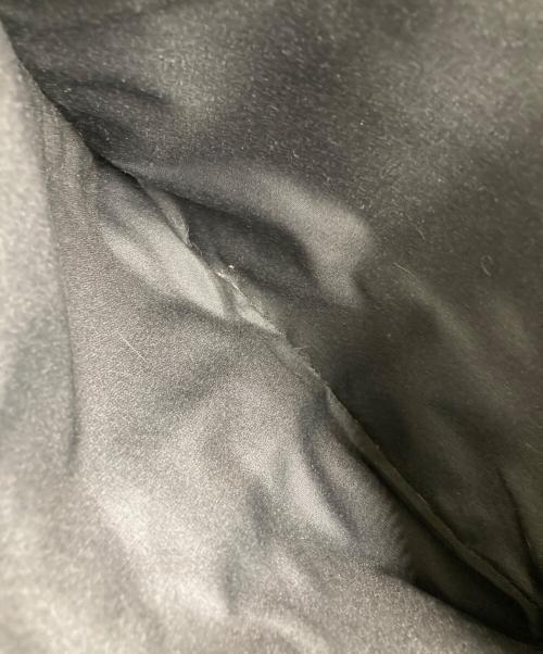 COACH（コーチ）COACH (コーチ) ビジネスバッグ ブラックの古着・服飾アイテム