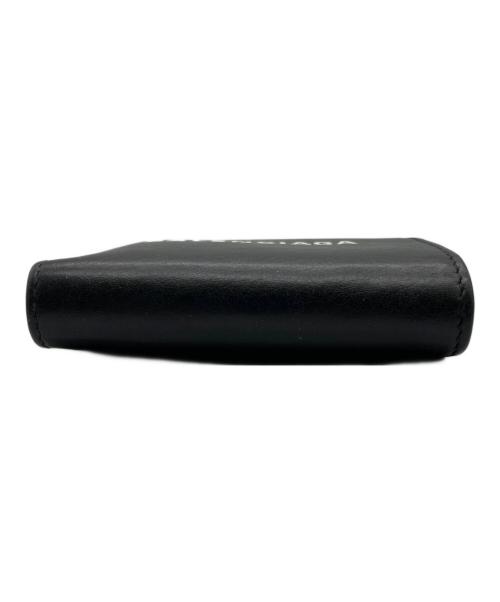 BALENCIAGA（バレンシアガ）BALENCIAGA (バレンシアガ) コインケース ブラックの古着・服飾アイテム