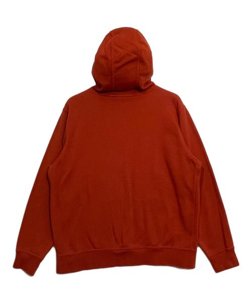 THE NORTH FACE（ザ ノース フェイス）THE NORTH FACE (ザ ノース フェイス) パーカー オレンジ サイズ:XLの古着・服飾アイテム