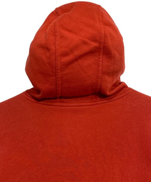 THE NORTH FACE（ザ ノース フェイス）THE NORTH FACE (ザ ノース フェイス) パーカー オレンジ サイズ:XLの古着・服飾アイテム