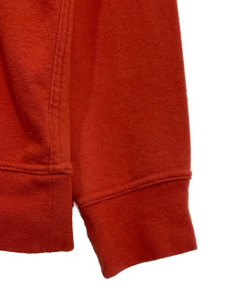 THE NORTH FACE（ザ ノース フェイス）THE NORTH FACE (ザ ノース フェイス) パーカー オレンジ サイズ:XLの古着・服飾アイテム