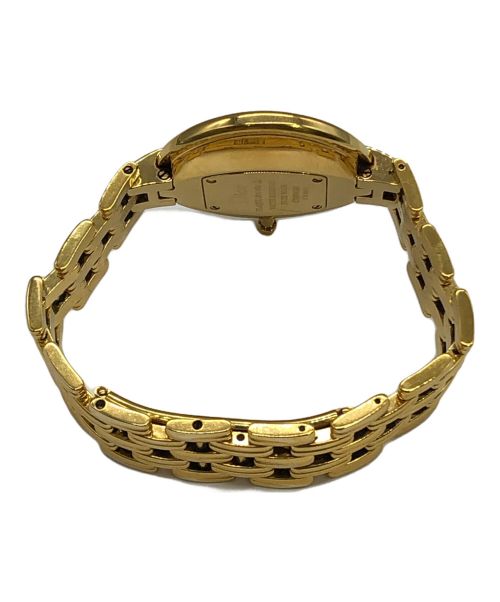 Dior（ディオール）DIOR (ディオール) リストウォッチの古着・服飾アイテム