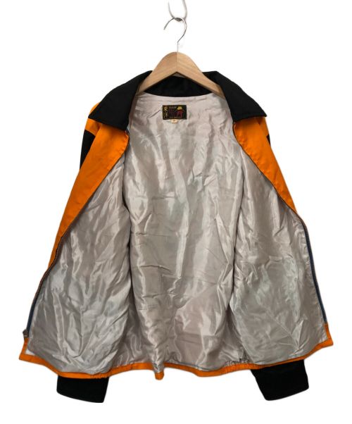 TAILOR TOYO（テーラー東洋）TAILOR TOYO (テーラー東洋) COTTON VIETNAM JACKET サイズ:Mの古着・服飾アイテム