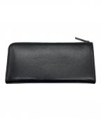 PORTERポーター）の古着「L字ファスナー長財布  プリュム」