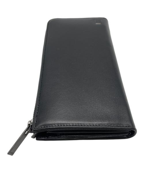 PORTER（ポーター）PORTER (ポーター) L字ファスナー長財布  プリュムの古着・服飾アイテム