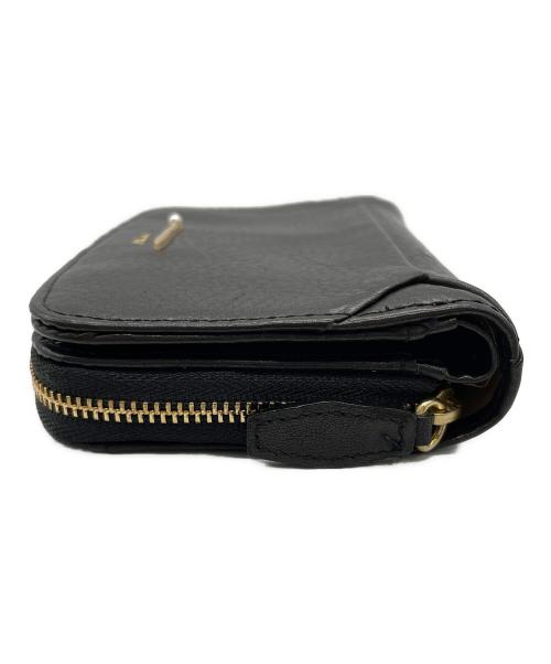 DAKOTA（ダコタ）DAKOTA (ダコタ) 2つ折り財布の古着・服飾アイテム