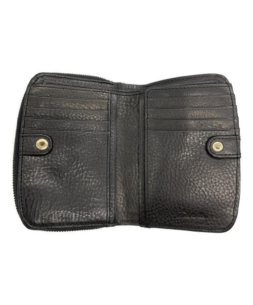 DAKOTA（ダコタ）DAKOTA (ダコタ) 2つ折り財布の古着・服飾アイテム