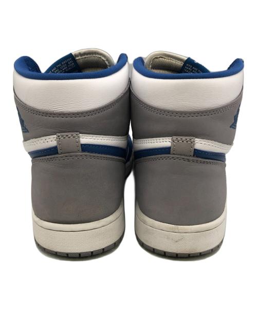 NIKE（ナイキ）NIKE (ナイキ) Air Jordan 1 High OG 