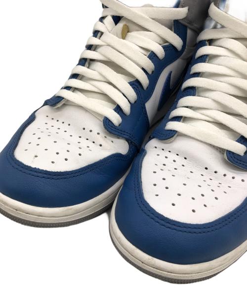 NIKE（ナイキ）NIKE (ナイキ) Air Jordan 1 High OG 