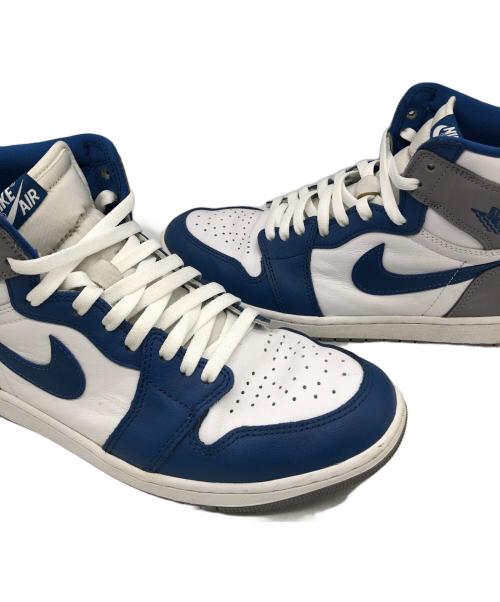 NIKE（ナイキ）NIKE (ナイキ) Air Jordan 1 High OG 