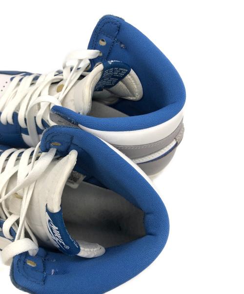 NIKE（ナイキ）NIKE (ナイキ) Air Jordan 1 High OG 