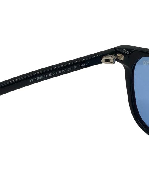 TOM FORD（トムフォード）TOM FORD (トムフォード) サングラスの古着・服飾アイテム