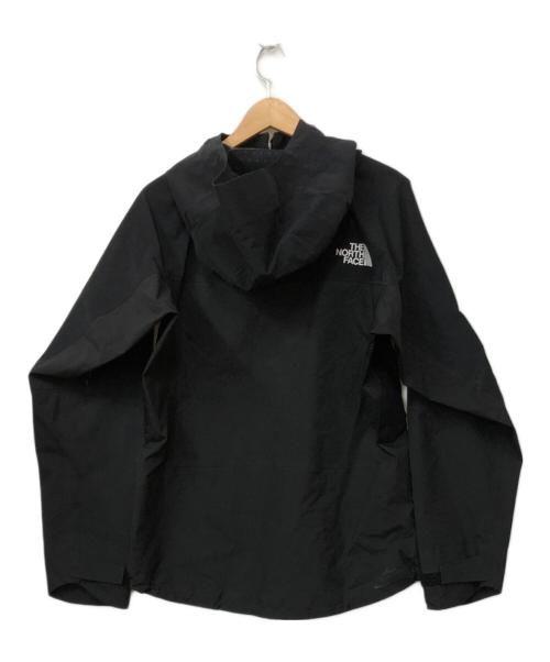 THE NORTH FACE（ザ ノース フェイス）THE NORTH FACE (ザ ノース フェイス) ハイブリッドシアアイスジャケット ブラック サイズ:Sの古着・服飾アイテム