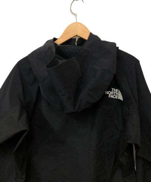 THE NORTH FACE（ザ ノース フェイス）THE NORTH FACE (ザ ノース フェイス) ハイブリッドシアアイスジャケット ブラック サイズ:Sの古着・服飾アイテム