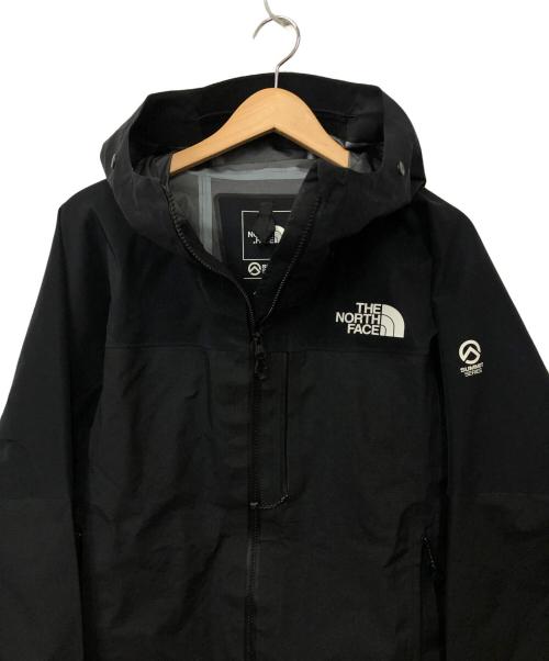 THE NORTH FACE（ザ ノース フェイス）THE NORTH FACE (ザ ノース フェイス) ハイブリッドシアアイスジャケット ブラック サイズ:Sの古着・服飾アイテム
