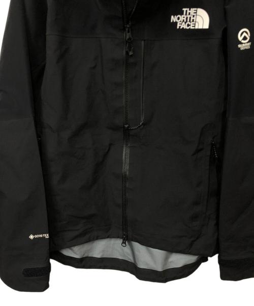 THE NORTH FACE（ザ ノース フェイス）THE NORTH FACE (ザ ノース フェイス) ハイブリッドシアアイスジャケット ブラック サイズ:Sの古着・服飾アイテム