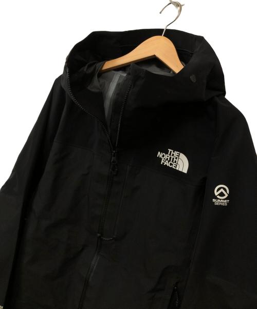 THE NORTH FACE（ザ ノース フェイス）THE NORTH FACE (ザ ノース フェイス) ハイブリッドシアアイスジャケット ブラック サイズ:Sの古着・服飾アイテム