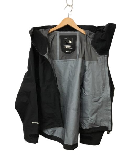 THE NORTH FACE（ザ ノース フェイス）THE NORTH FACE (ザ ノース フェイス) ハイブリッドシアアイスジャケット ブラック サイズ:Sの古着・服飾アイテム