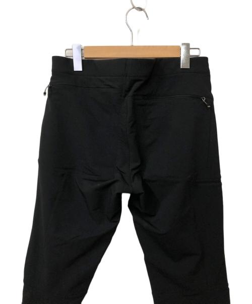 THE NORTH FACE（ザ ノース フェイス）THE NORTH FACE (ザ ノース フェイス) Big Wall Pant ブラック サイズ:Mの古着・服飾アイテム