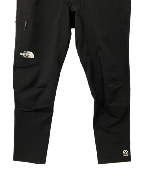 THE NORTH FACE（ザ ノース フェイス）THE NORTH FACE (ザ ノース フェイス) Big Wall Pant ブラック サイズ:Mの古着・服飾アイテム