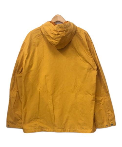 C.P COMPANY（シーピーカンパニー）C.P COMPANY (シーピーカンパニー) ナイロンパーカー イエロー サイズ:50の古着・服飾アイテム