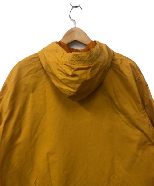 C.P COMPANY（シーピーカンパニー）C.P COMPANY (シーピーカンパニー) ナイロンパーカー イエロー サイズ:50の古着・服飾アイテム