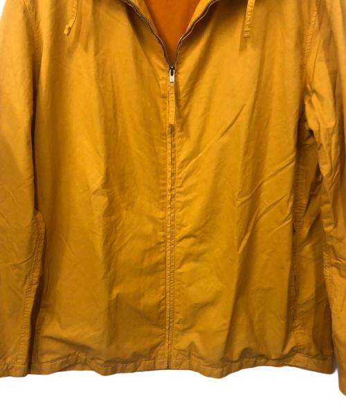 C.P COMPANY（シーピーカンパニー）C.P COMPANY (シーピーカンパニー) ナイロンパーカー イエロー サイズ:50の古着・服飾アイテム