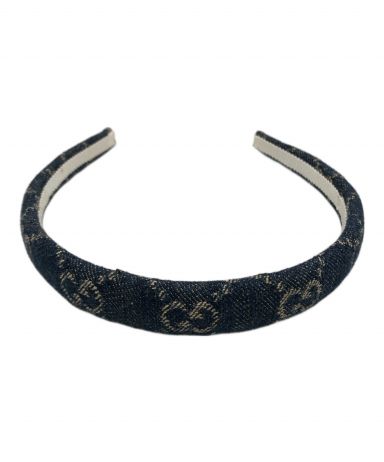 中古・古着通販】GUCCI (グッチ) カチューシャ｜ブランド・古着通販