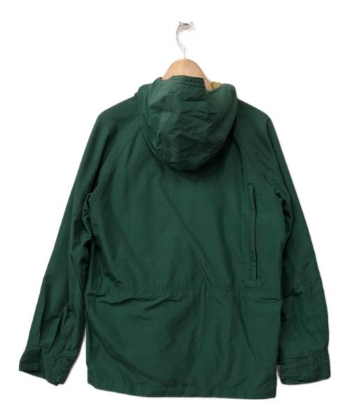 Columbia（コロンビア）Columbia (コロンビア) トリニティアルプス グリーン サイズ:Sの古着・服飾アイテム