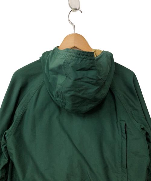 Columbia（コロンビア）Columbia (コロンビア) トリニティアルプス グリーン サイズ:Sの古着・服飾アイテム